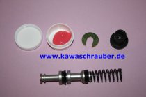 Kawasaki Z1000ST Kardan Typ KZT00E RepSatz Bremse Reparatursatz Bremspumpe / Hauptbremszylinder vorne