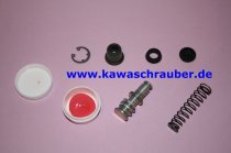 Kawasaki GPZ750R Typ ZX750G RepSatz Bremse Reparatursatz Bremspumpe / Hauptbremszylinder vorne