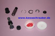 Kawasaki Z1000 Typ KZT00A Bj. 1977-1978 RepSatz Bremse Reparatursatz Bremspumpe / Hauptbremszylinder vorne