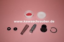 Suzuki VL1500 Intruder RepSatz Bremse Reparatursatz Bremspumpe / Hauptbremszylinder hinten