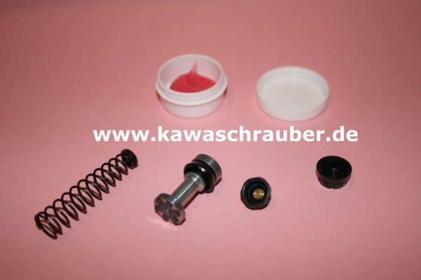 Suzuki GSX750 Typ GS75X RepSatz Bremse Reparatursatz Bremspumpe / Hauptbremszylinder hinten