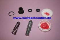 Suzuki LS650 Savage Typ NP41B RepSatz Bremse Reparatursatz Bremspumpe / Hauptbremszylinder vorne