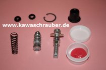 Yamaha XTZ660 Tenere Bj. 1990-1995 RepSatz Bremse Reparatursatz Bremspumpe / Hauptbremszylinder hinten