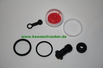 Honda XR400 Typ NE03 RepSatz Bremse / Bremssattel Reparatursatz Bremszange hinten