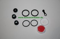Honda CB750 Bol d'Or Boldor Typ RC04 Bj. 1982-1984 RepSatz Bremse / Bremssattel Reparatursatz Bremszange hinten