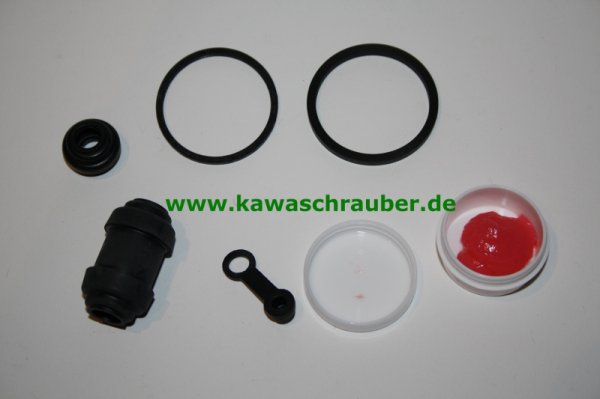 Honda XL600 Transalp Typ PD06 Bj. 1994-1996 RepSatz Bremse / Bremssattel Reparatursatz Bremszange hinten