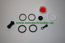 Honda XR400 Typ NE03 RepSatz Bremse / Bremssattel Reparatursatz Bremszange vorne