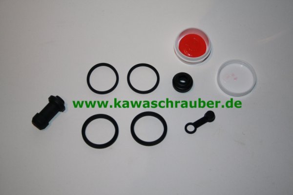Honda XL600 Transalp Typ PD06 Bj. 1994-1996 RepSatz Bremse / Bremssattel Reparatursatz Bremszange vorne