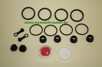 Honda VF1100 Magna Typ SC12 RepSatz Bremse / Bremssattel Reparatursatz Bremszange vorne