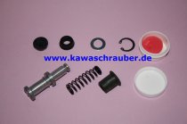 Yamaha XS1100 Typen 2H9 / 5K7 RepSatz Bremse Reparatursatz Bremspumpe / Hauptbremszylinder vorne