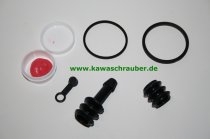 Kawasaki GPZ900R Typ ZX900A Bj. 1984-1989 RepSatz Bremse / Bremssattel Reparatursatz Bremszange hinten