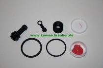 Kawasaki ZX-9R ZX9R Ninja Bj. ab 1994 RepSatz Bremse / Bremssattel Reparatursatz Bremszange hinten