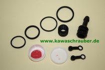 Kawasaki GPZ900R Typ ZX900A ab Bj. 1990 RepSatz Bremse / Bremssattel Reparatursatz Bremszange hinten