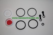 Kawasaki ZX7R ZX-7R ZX-7RR Typ ZX750P / ZX750N RepSatz Bremse / Bremssattel Reparatursatz Bremszange hinten