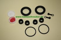 Kawasaki Z550GP Typ KZ550 Bj. 1981 RepSatz Bremse / Bremssattel Reparatursatz Bremszange vorne