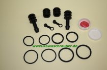 Kawasaki GPX750R Typ ZX750F RepSatz Bremse / Bremssattel Reparatursatz Bremszange vorne