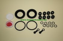 Kawasaki Z1000 MK2 Typ KZT00A RepSatz Bremse / Bremssattel Reparatursatz Bremszange vorne