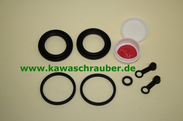 Suzuki GS1000 / GS1000L Bj.1978-1982 RepSatz Bremse / Bremssattel Reparatursatz Bremszange hinten