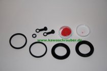 Suzuki GS550 Typ GS550E Bj.1980-1983 RepSatz Bremse / Bremssattel Reparatursatz Bremszange hinten