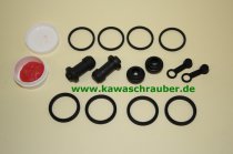 Suzuki GSF600 Bandit Typ GN77B Bj. 1995-1999 RepSatz Bremse / Bremssattel Reparatursatz Bremszange vorne