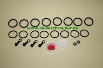 Suzuki GSX750F Typ GR78A Bj. 1989-1998 RepSatz Bremse / Bremssattel Reparatursatz Bremszange vorne