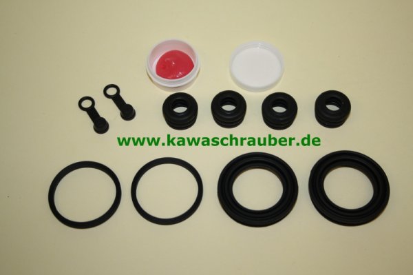 Suzuki GSX750 Typ GS75X RepSatz Bremse / Bremssattel Reparatursatz Bremszange vorne