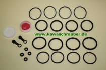 Suzuki RF900 Typ GT73B RepSatz Bremse / Bremssattel Reparatursatz Bremszange vorne