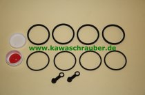 Yamaha FJ1200 Typ 1XJ Bj. 1986-1987 RepSatz Bremse / Bremssattel Reparatursatz Bremszange vorne