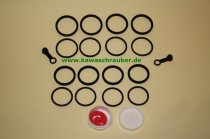 Yamaha YZF1000 Thunderace RepSatz Bremse / Bremssattel Reparatursatz Bremszange vorne