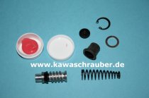 Honda VFR750F Typ RC24 / RC36 Bj. 1986-1997 RepSatz Kupplung Geberzylinder Reparatursatz Kupplungspumpe