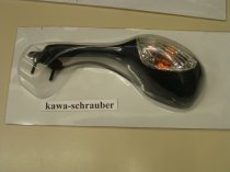 Spiegel Blinker links Suzuki GSX-R GSXR 1000 K5 K6 K7