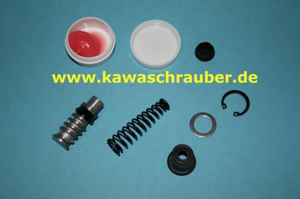 Suzuki TL1000R Typ WVAG RepSatz Kupplung Geberzylinder Reparatursatz Kupplungspumpe