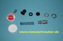 Yamaha VMX-12 1200 V-Max VMax RepSatz Kupplung Geberzylinder Reparatursatz Kupplungspumpe