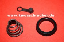 Kawasaki ZX-9R ZX9R Ninja Bj. 1994-1997 RepSatz Kupplung Nehmerzylinder Reparatursatz Kupplungsnehmer