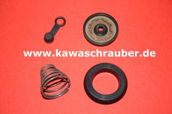 Suzuki VS1400 Intruder Bj. 1987-1995 RepSatz Kupplung Nehmerzylinder Reparatursatz Kupplungsnehmer