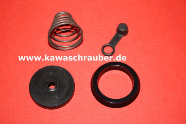 Suzuki GSX1400 Typ WVBN RepSatz Kupplung Nehmerzylinder Reparatursatz Kupplungsnehmer