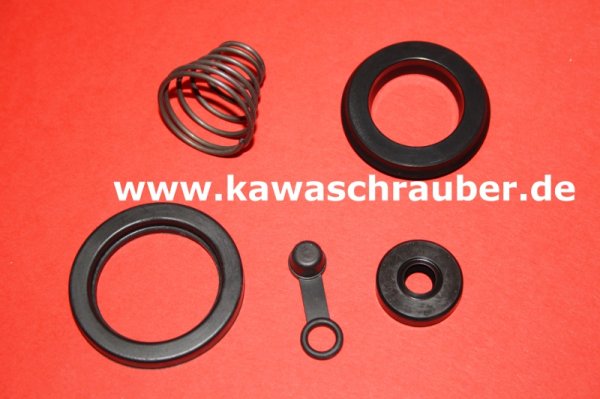 Yamaha XVZ1300 Royal Star Reparatursatz Kupplungsnehmer