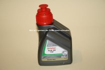 Castrol Gabelöl SAE15W mineralisch 0,5 Liter medium (Literpreis = 20 €)