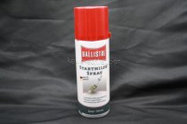 original Ballistol Starthilfe Spray Dose 200ml (Preis pro 1l = 43,50€)