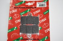 CRQ Carbon Rennsport Kawasaki ZX-9R Typ ZX900F Baujahre 2002 bis 2003