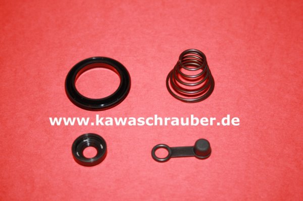 Honda GL1500 Goldwing Typ SC22 / GL1800 Typ SC47 RepSatz Kupplung Nehmerzylinder Reparatursatz Kupplungsnehmer