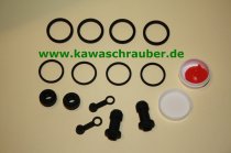 Honda CBR1000 Typ SC24 Bj.1989-1992 RepSatz Bremse / Bremssattel Reparatursatz Bremszange vorne