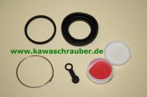 Yamaha XS750 Typ 1T5 RepSatz Bremse / Bremssattel Reparatursatz Bremszange hinten