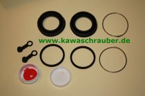 Yamaha XS1100 Typen 2H9 / 5K7 RepSatz Bremse / Bremssattel Reparatursatz Bremszange vorne