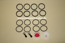 Yamaha FZR750 Genesis Typ 2TT RepSatz Bremse / Bremssattel Reparatursatz Bremszange vorne