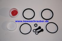 Suzuki GSX750 Typ WVAE Bj.1998-2003 RepSatz Bremse / Bremssattel Reparatursatz Bremszange hinten