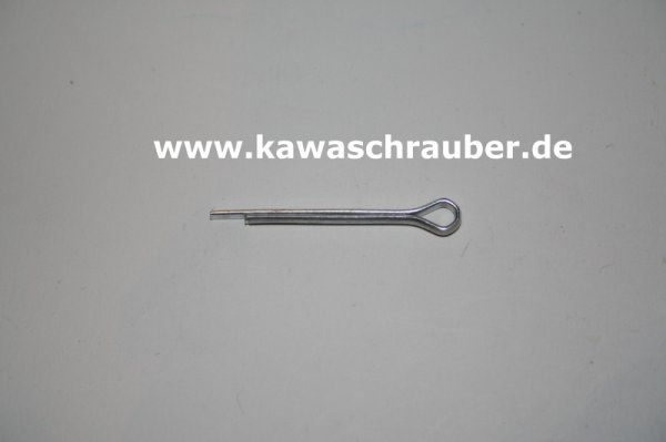 Splint Sicherungssplint 2,4 x 25 mm