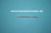 Splint Sicherungssplint 3,1 x 31 mm