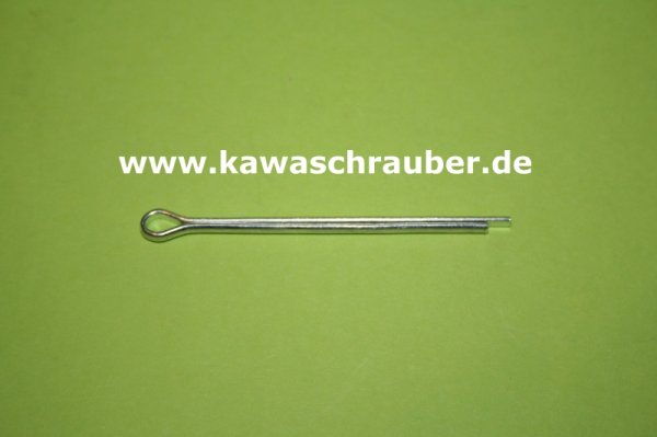 Splint Sicherungssplint 4,0 x 51 mm