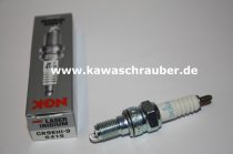 CR9EHI-9 ersetzt durch CR9EHIX-9